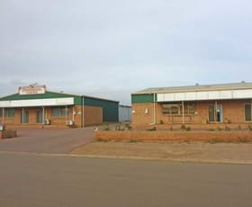 Factory, Warehouse & Industrial commercial property leased at Shed 10 / 9-13 Scanlon Street Chadwick WA 6450