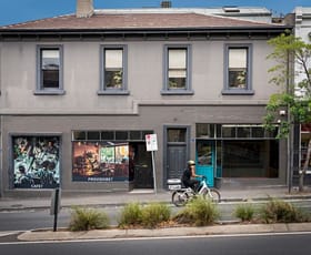 Shop & Retail commercial property leased at 107 Grey Street St Kilda VIC 3182