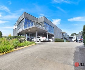 Factory, Warehouse & Industrial commercial property for lease at Unit 3/11 Penny Place Arndell Park NSW 2148