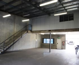 Factory, Warehouse & Industrial commercial property leased at Unit 5/119 Reichardt Road Winnellie NT 0820