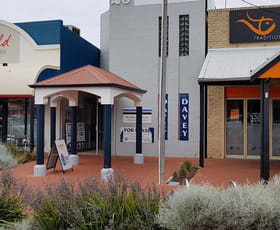 Medical / Consulting commercial property leased at 3/25 Queen Street Busselton WA 6280