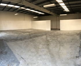 Factory, Warehouse & Industrial commercial property leased at 2/52 Lawrence Dr Gold Coast QLD 4211