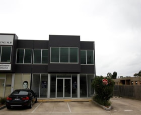 Factory, Warehouse & Industrial commercial property leased at 5/91 Dorset Rd Ferntree Gully VIC 3156