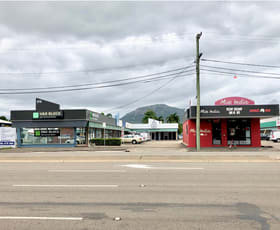 Shop & Retail commercial property leased at Shop 5/276-278 Ross River Road Aitkenvale QLD 4814