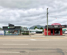 Medical / Consulting commercial property leased at Shop 5/276-278 Ross River Road Aitkenvale QLD 4814