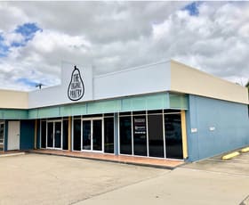 Medical / Consulting commercial property leased at Shop 5/276-278 Ross River Road Aitkenvale QLD 4814