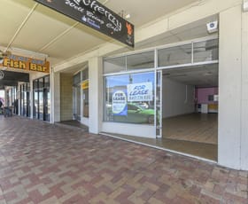 Shop & Retail commercial property leased at 37 Targo Street Bundaberg Central QLD 4670