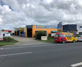 Factory, Warehouse & Industrial commercial property leased at 2/52 Lawrence Dr Nerang QLD 4211