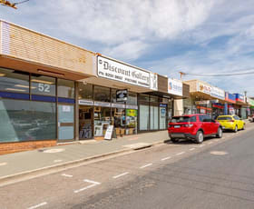 Factory, Warehouse & Industrial commercial property leased at Ground  Unit/48-52 Weedon Close Belconnen ACT 2617