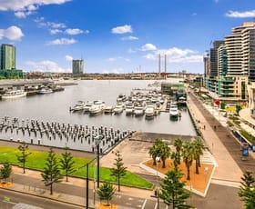 Offices commercial property leased at 198 Harbour Esplanade Docklands VIC 3008