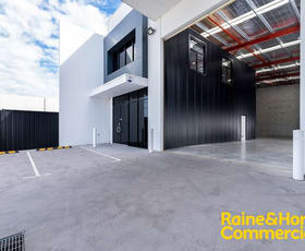 Factory, Warehouse & Industrial commercial property leased at 1 / 9 Accomplish Way Wangara WA 6065