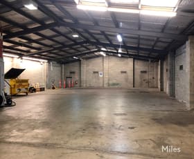 Factory, Warehouse & Industrial commercial property leased at 113 McEwan Road Heidelberg West VIC 3081