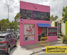 Shop & Retail commercial property leased at 39 South Pine Road Alderley QLD 4051