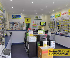 Shop & Retail commercial property leased at 39 South Pine Road Alderley QLD 4051