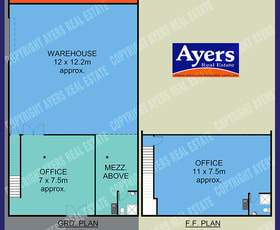 Offices commercial property leased at 7/31 Oxleigh Dr Malaga WA 6090