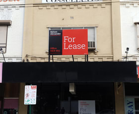 Offices commercial property leased at 505 Sydney Road Coburg VIC 3058