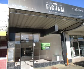 Shop & Retail commercial property leased at 419 Keilor Road Niddrie VIC 3042