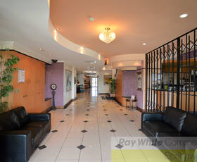 Medical / Consulting commercial property leased at Level 1.05/9 Murrajong Road Springwood QLD 4127