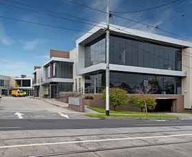 Medical / Consulting commercial property sold at Unit 17/828 High Street Kew East VIC 3102