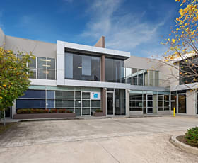 Offices commercial property leased at Unit 20/828 High Street Kew VIC 3101
