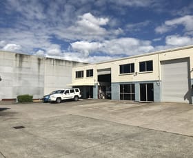 Factory, Warehouse & Industrial commercial property leased at 15&16, L3, 70 Flanders Street Salisbury QLD 4107