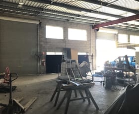 Factory, Warehouse & Industrial commercial property leased at 15, Lot 3, 70 Flanders Street Salisbury QLD 4107