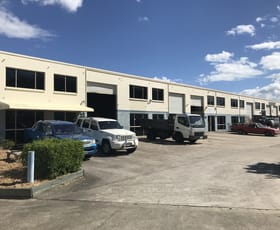 Factory, Warehouse & Industrial commercial property leased at 16, Lot 3, 70 Flanders Street Salisbury QLD 4107