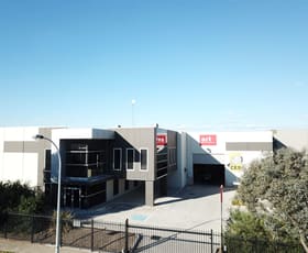 Offices commercial property leased at 43 Metrolink Circuit Campbellfield VIC 3061