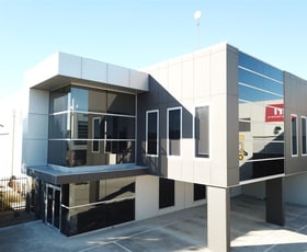 Offices commercial property leased at 43 Metrolink Circuit Campbellfield VIC 3061