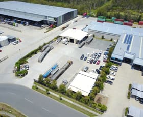 Factory, Warehouse & Industrial commercial property leased at 111 Freight Street Lytton QLD 4178