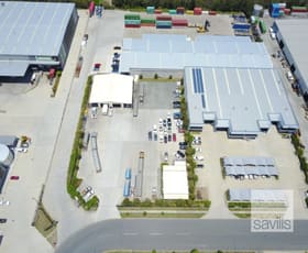Factory, Warehouse & Industrial commercial property leased at 111 Freight Street Lytton QLD 4178