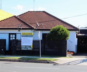Factory, Warehouse & Industrial commercial property leased at 234 Corrimal Street Wollongong NSW 2500