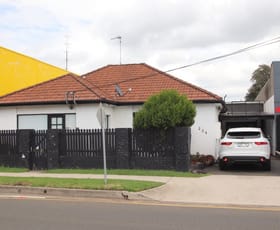 Factory, Warehouse & Industrial commercial property leased at 234 Corrimal Street Wollongong NSW 2500