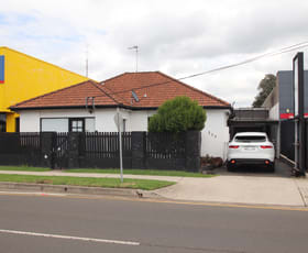 Rural / Farming commercial property leased at 234 Corrimal Street Wollongong NSW 2500