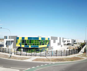 Factory, Warehouse & Industrial commercial property leased at 122 Gateway Boulevard Epping VIC 3076