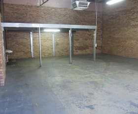 Factory, Warehouse & Industrial commercial property leased at 13B/8 Tinga Place Kelmscott WA 6111