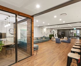 Offices commercial property leased at Level 3/63 Foveaux Street Surry Hills NSW 2010