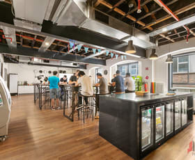 Offices commercial property leased at Level 3/63 Foveaux Street Surry Hills NSW 2010