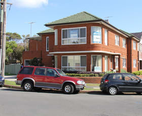 Offices commercial property leased at Level 1/2 Laycock Avenue Cronulla NSW 2230