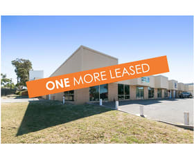 Other commercial property leased at Unit 1/6 Roper Street O'connor WA 6163