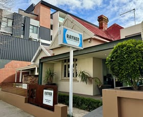 Offices commercial property leased at 25 Money Street Perth WA 6000