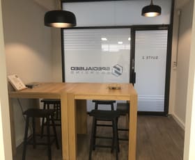 Medical / Consulting commercial property leased at Suite 2, 35 Ardross Street Applecross WA 6153