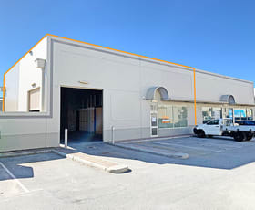 Factory, Warehouse & Industrial commercial property leased at 4/15 Carbon Court Osborne Park WA 6017