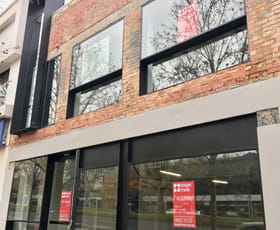 Medical / Consulting commercial property for lease at 566 Elizabeth Street Melbourne VIC 3000