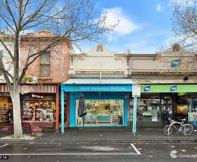 Shop & Retail commercial property leased at 241 Lygon St Carlton VIC 3053