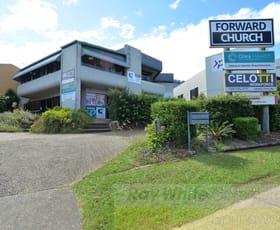 Medical / Consulting commercial property leased at Unit 3/3464 Pacific Highway Springwood QLD 4127