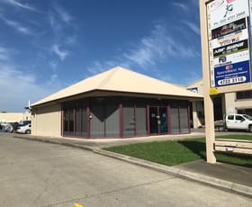 Showrooms / Bulky Goods commercial property leased at 19/14-18 Preston Street Penrith NSW 2750