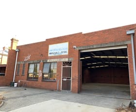 Factory, Warehouse & Industrial commercial property leased at 369 ALBERT STREET Brunswick VIC 3056