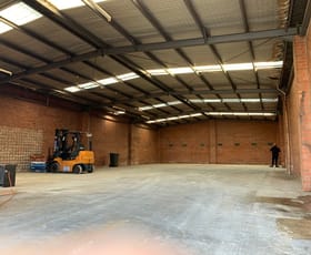 Factory, Warehouse & Industrial commercial property leased at 369 ALBERT STREET Brunswick VIC 3056
