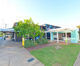 Shop & Retail commercial property leased at Shop 12A Lanyana Way Noosa Heads QLD 4567